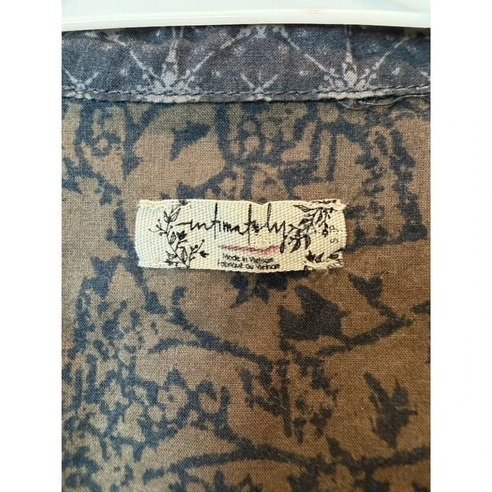 Intimately By Free People intimately free